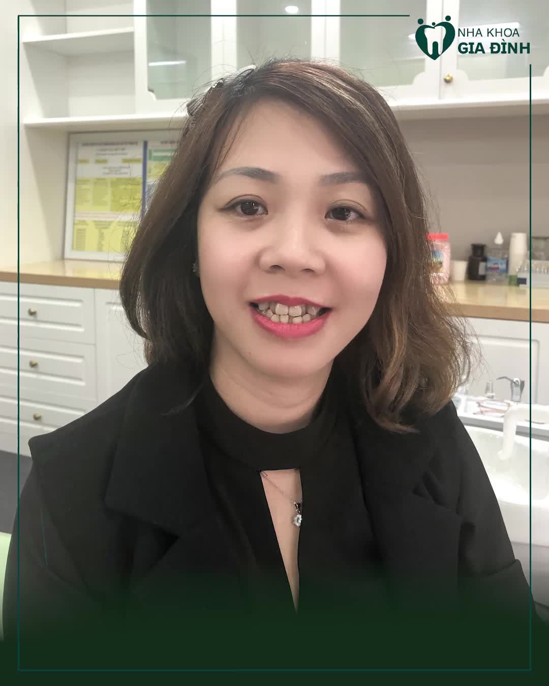 VẬN MỆNH TỐT – CỐT Ở NỤ CƯỜI