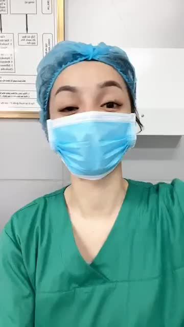 Combo hạ gò má và gọt hàm cải thiện khuôn mặt cân đối đối hơn.