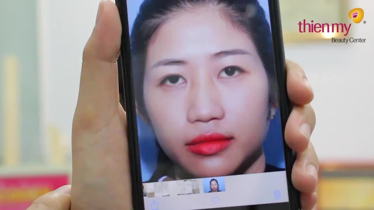 ĐIỀU GÌ TRONG 15 NĂM QUA KHIẾN HƠN 20.000 PHỤ NỮ ĐẾN THIỆN MỸ LÀM ĐẸP ?