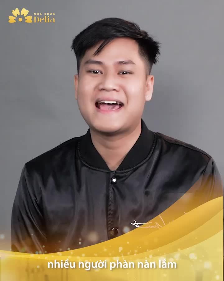 Nụ cười không trọn vẹn - Giải pháp nào cho Streamer Duy Còm Lucky Man?