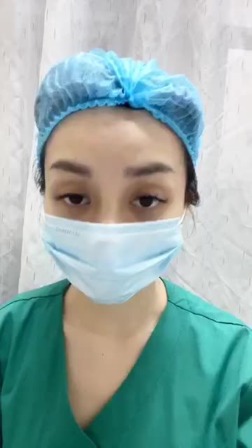 Phân tích trước mổ - ca bụng số 2 ngày hôm nay.