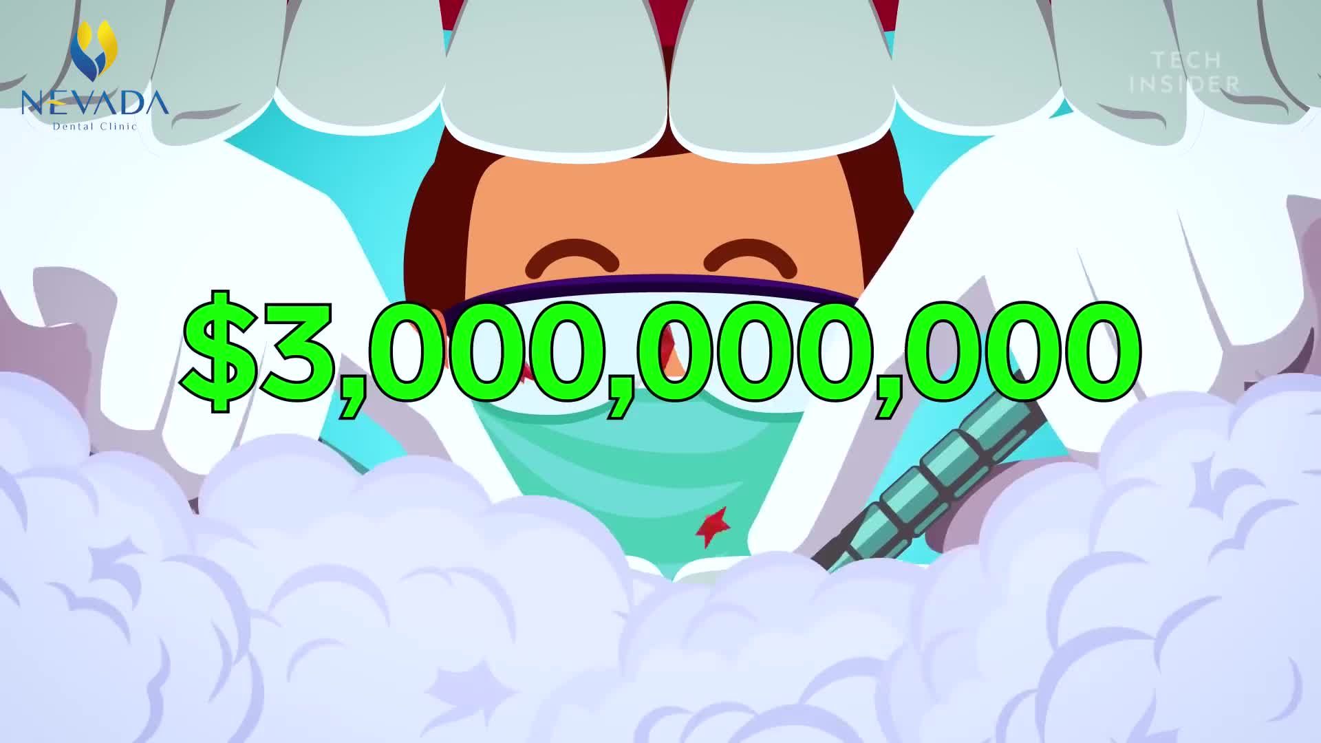 TẠI SAO NÊN NHỔ RĂNG KHÔN?