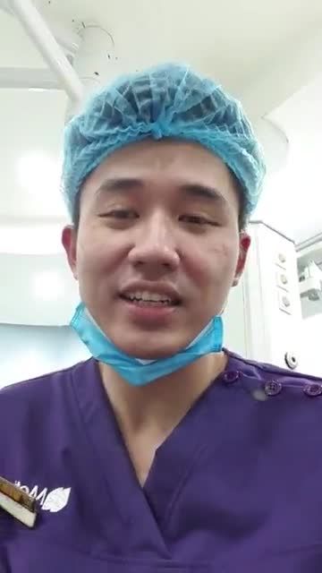 Tân trang lại cô bé cho người mẹ 2 con đến với bác sĩ từ Gia Lai. Mời mọi người theo dõi