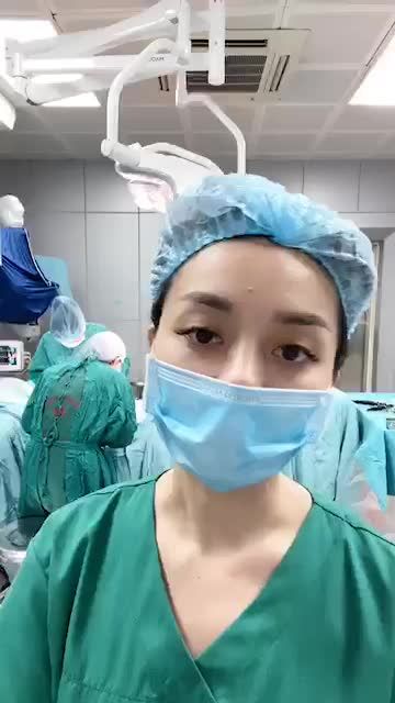 Ca bụng số 33 năm 2020
