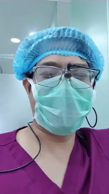 Nâng mũi bán cấu trúc 2 lớp