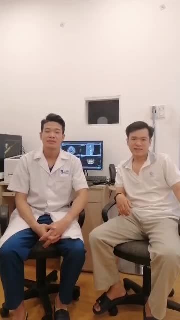 CẢM NGHĨ CỦA ANH THÀNH SAU KHI CẮM IMPLANT