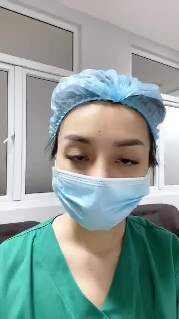 Phân tích trước mổ - ca bụng số 35 năm 2020