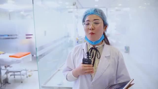 Cắt mí Mani Mini Deep 5D - Khắc phục tình trạng nếp mí nhỏ, mí sụp, mang lại đôi mắt tươi trẻ, rạng ngời !