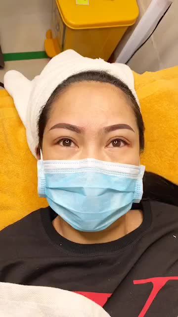 Có ngay chân mày đẹp, mắt quyến rũ chie sau 1 nốt nhạc khi đến với kangnam