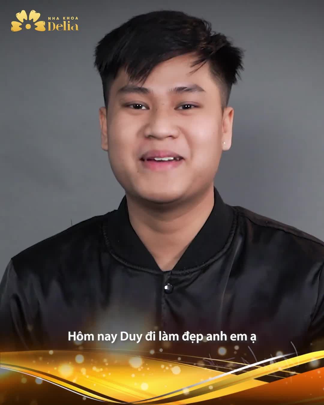 Hóa "Soái ca vạn người mê" chỉ sau 48h nhờ Thẩm mỹ răng sứ