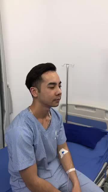 Kết quả ca nâng mũi thứ 7 trong ngày
