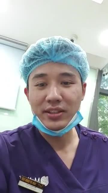 Tân trang cô bé cho người mẹ 2 con. Mời mọi người theo dõi.