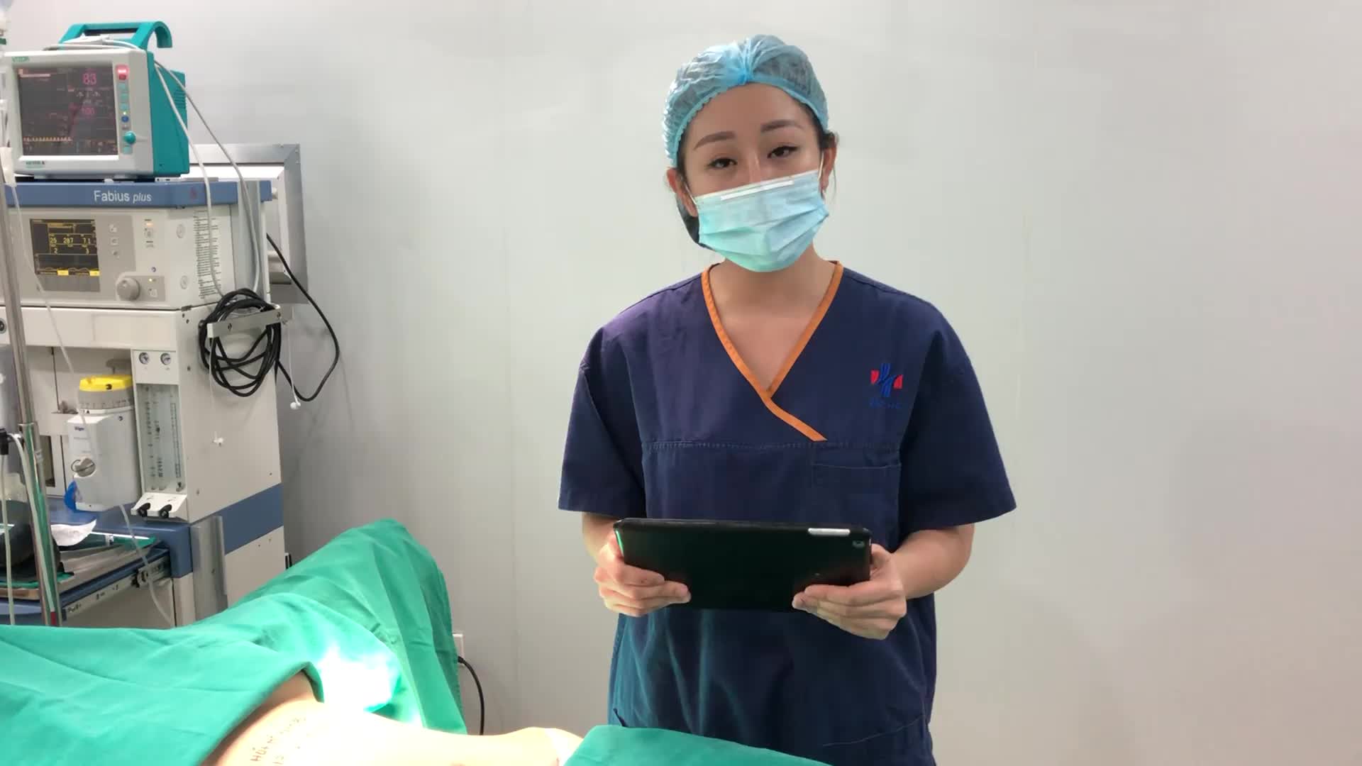 Vòng eo 82cm thì làm gì để đẹp?