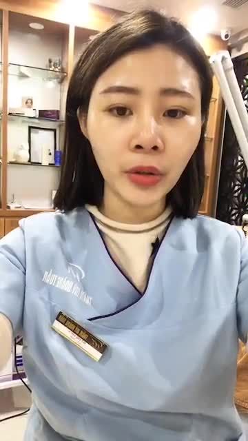 Xóa bỏ bớt Ota AN TOÀN - HIỆU QUẢ - KHÔNG ĐỂ LẠI SẸO với công nghệ Laser Picoway