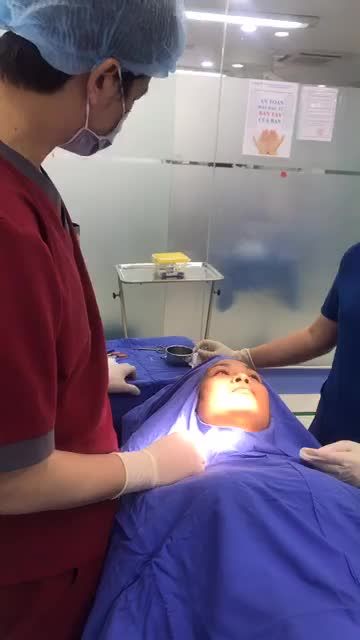 MÁ LÚM DUYÊN XINH chỉ từ 4 triệu đồng!!! Tại sao không?