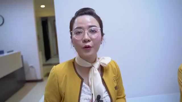 Bóc tách bọng mỡ, trẻ hoá đôi mắt với cắt mí dưới tại Dr.Hải Lê