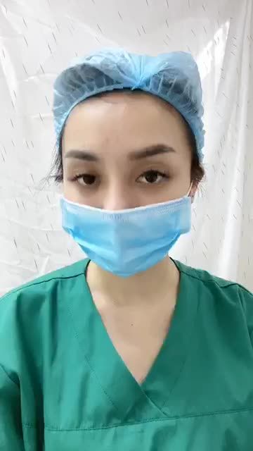 Phân tích trước mổ - ca bụng số 2 hôm nay.