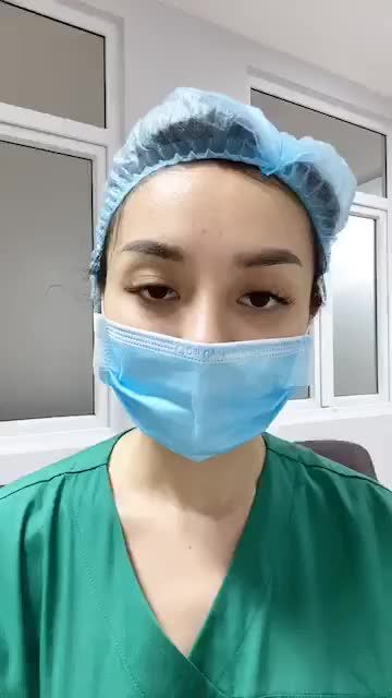 Phân tích trước mổ - ca bụng số 38 năm 2020