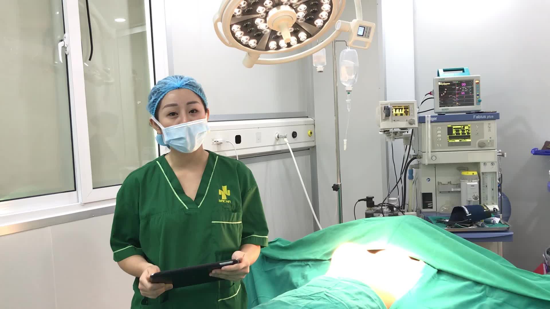 NÂNG V1 MENTOR – Xóa tan nỗi lo ngực lép