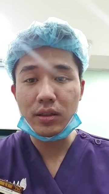 Sau sinh con 4kg thì nên đến với bác sĩ để tân trang lại cô bé đấy các chị em ạ