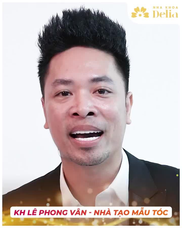 THẨM MỸ 20 RĂNG SỨ EMAX CHUẨN ĐỨC - LỊCH LÃM ĐẢNG CẤP QUÝ ÔNG