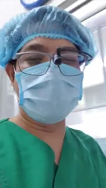 GIẢI CỨU MŨI HỎNG Nâng mũi bán cấu trúc Dáng Sline mềm mại Đầu mũi tròn, phong thủy