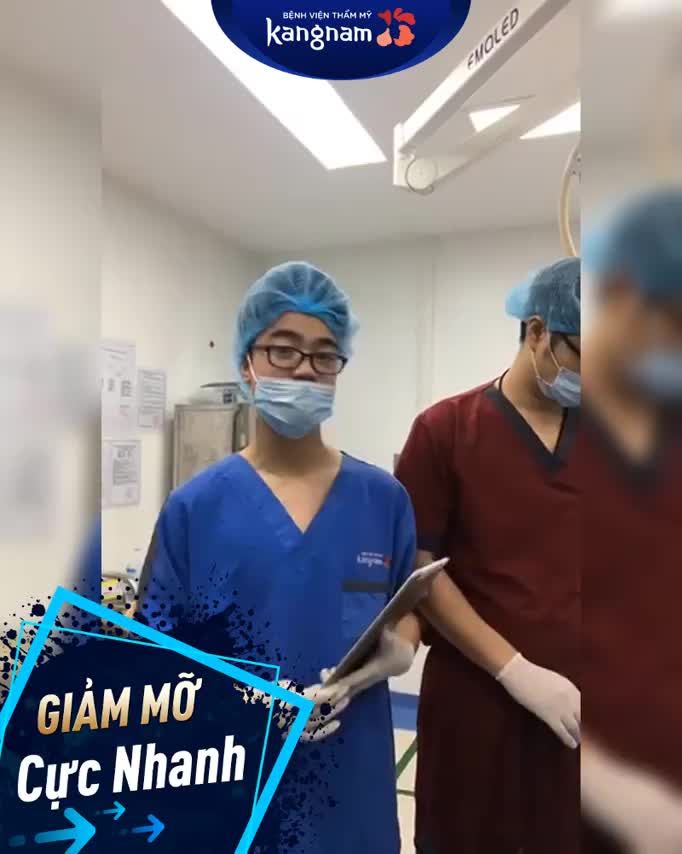 Không chỉ GIẢM MỠ mà còn TẠO HÌNH EO THON