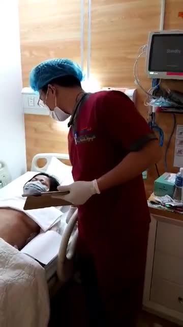 CN TẠO HÌNH BODY SLINE tại Kangnam