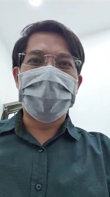 Nâng mũi bán cấu trúc 2 lớp Dáng Sline mềm mại tự nhiên