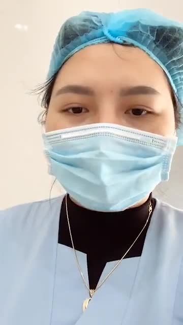 Có ngay má lúm xinh duyên chỉ sau 5p thực hiện. Cả nhà cùng theo dõi với bác sĩ nhé!