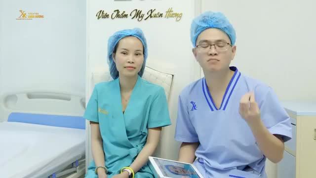 CẮT MÍ Ở NƯỚC NGOÀI CŨNG KHÔNG ƯNG Ý, NỮ KHÁCH HÀNG VỀ NGAY XUÂN HƯƠNG "CẦU CỨU"