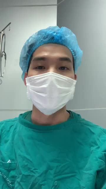 Kết quả ca gạt hàm-hạ gò má số 2 trong năm 2020 tại Dr Hoàng Tuấn