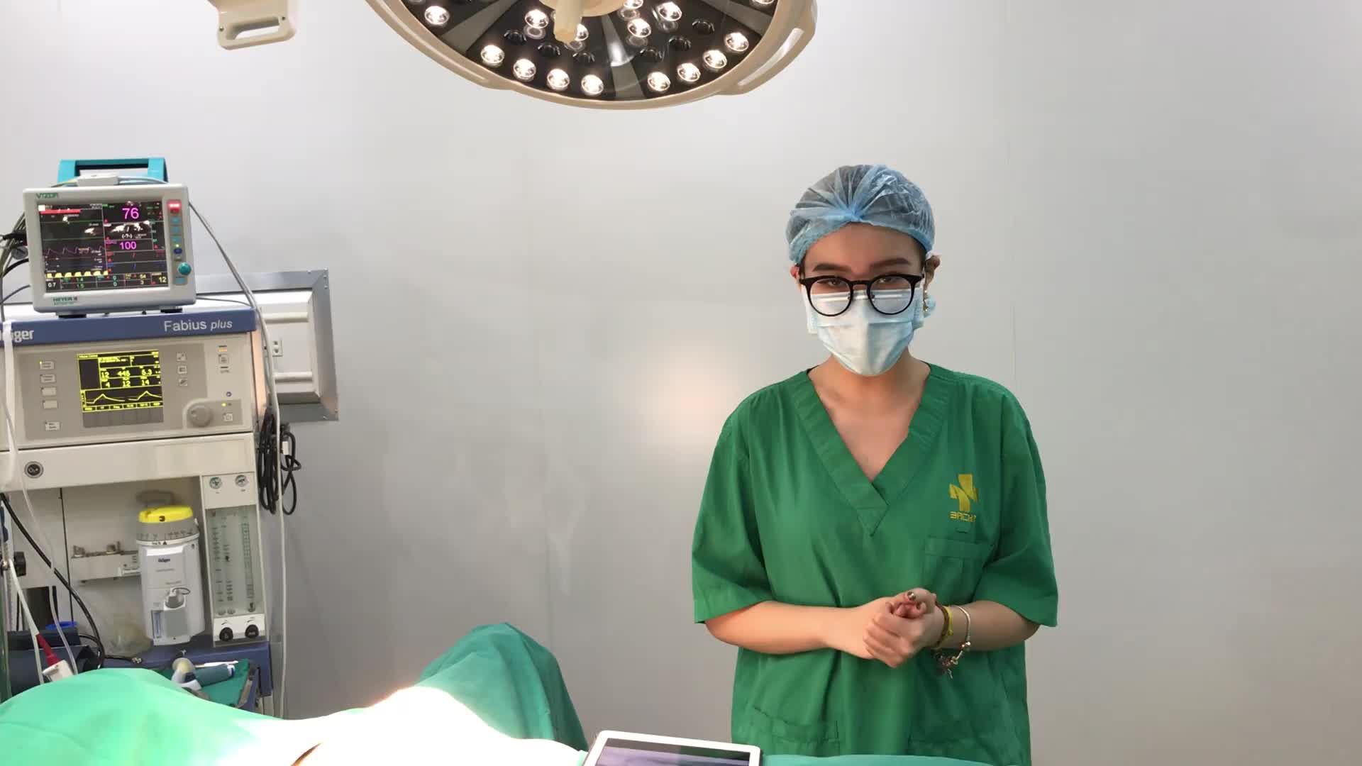 LÀM ĐẸP VỚI DÒNG TÚI ĐỘN CAO CẤP