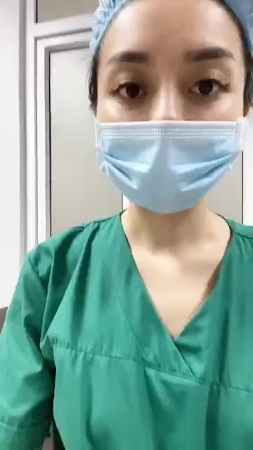Phân tích trước mổ - ca bụng số 1 ngày hôm nay