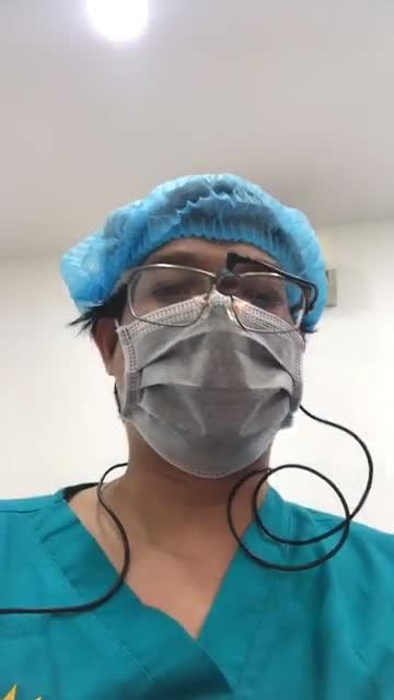 Giải cứu mũi hỏng sau khi tiêm Filler