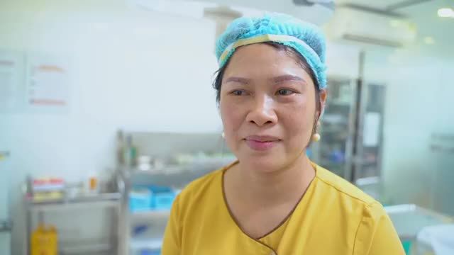 Trẻ lại 10 tuổi là có thật với giải pháp nâng cung mày tại Dr.Hải Lê!