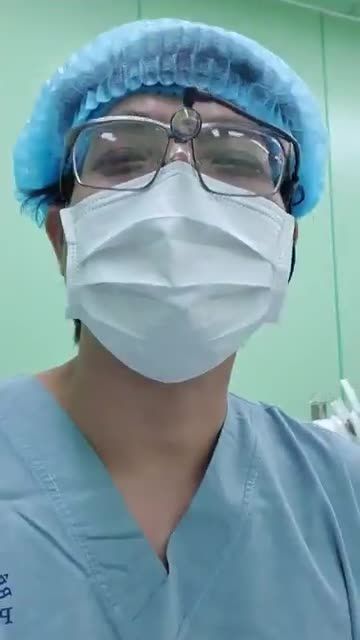 Nâng ngực nội soi chân không Túi nano bên trái 320cc, bên phải 320 cc Quá đẹp cho em gái chưa lập gia đình