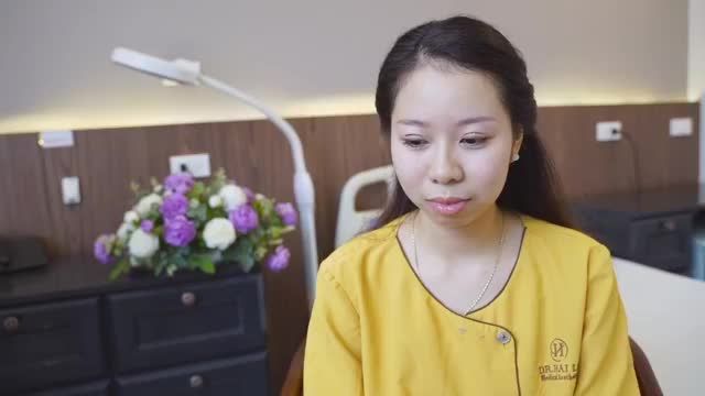 Tưởng không đẹp mà ĐẸP KHÔNG TƯỞNG với cắt mí Mani Mini Deep - Khắc phục tình trạng nếp mí nhỏ, mí sụp, mang lại đôi mắt tươi trẻ, rạng ngời