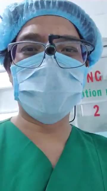 GIẢI CỨU MŨI HỎNG Nâng mũi bán cấu trúc 2 lớp Dáng Sline kết hợp Lline Quá đẹp cho em gái Long An