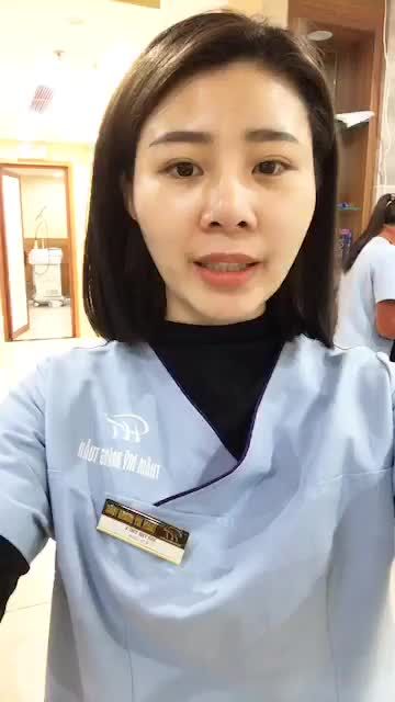 Chẳng ngại NÁM TÀN NHANG với Laser Picosure tại Dr Hoàng Tuấn