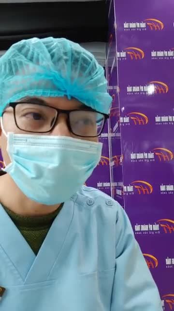 Giảm ngay 1tr cho dịch vụ tạo má lúm đồng tiền ngay hôm nay. Chị em muốn nụ cười thêm xinh duyên thì tham khảo nhé.