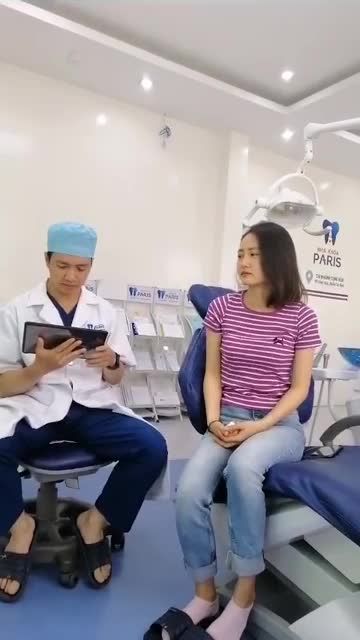KẾT QUẢ SAU 15 THÁNG CHỈNH NHA
