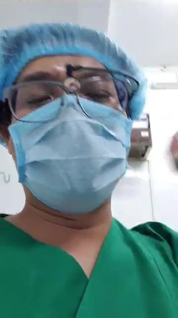 Nâng mũi bán cấu trúc