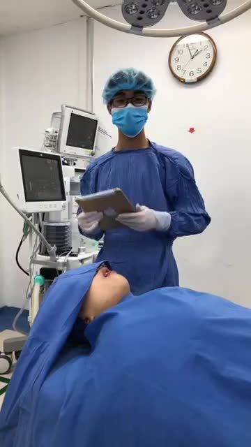 CHỈNH HÀM HÔ MÓM - Có ngay mặt hài hòa