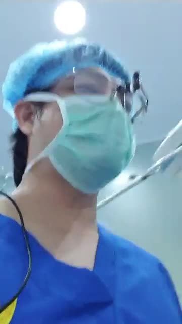 Nâng mũi bán cấu trúc Dáng Sline tự nhiên, hài hòa gương mặt Quá đẹp cho em gái Trảng Bom