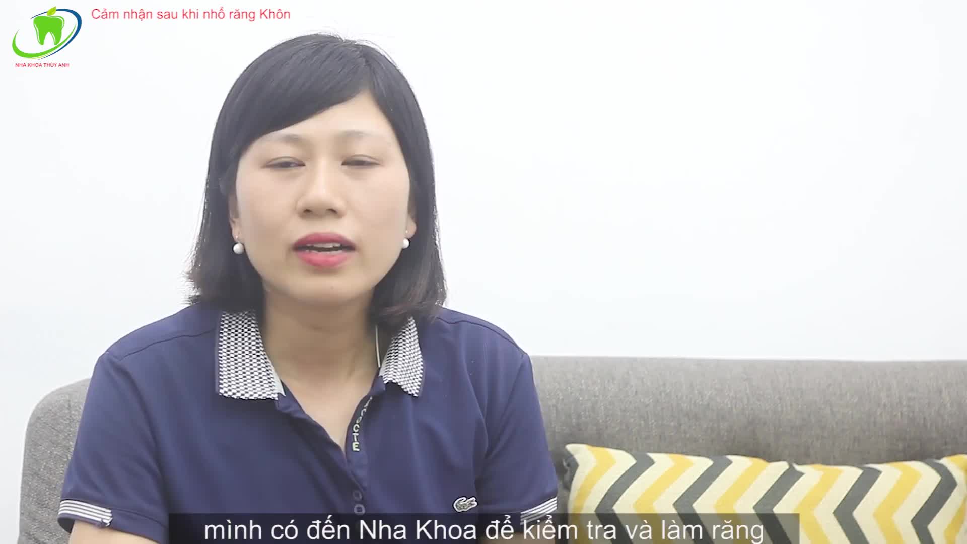 NHỔ RĂNG KHÔN CÓ ĐAU NHƯ BẠN NGHĨ?