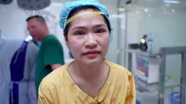 Cắt mí MANI OPEN DEEP 5D - Nếp mí tròn đẹp, rạng ngời mọi ánh nhìn!