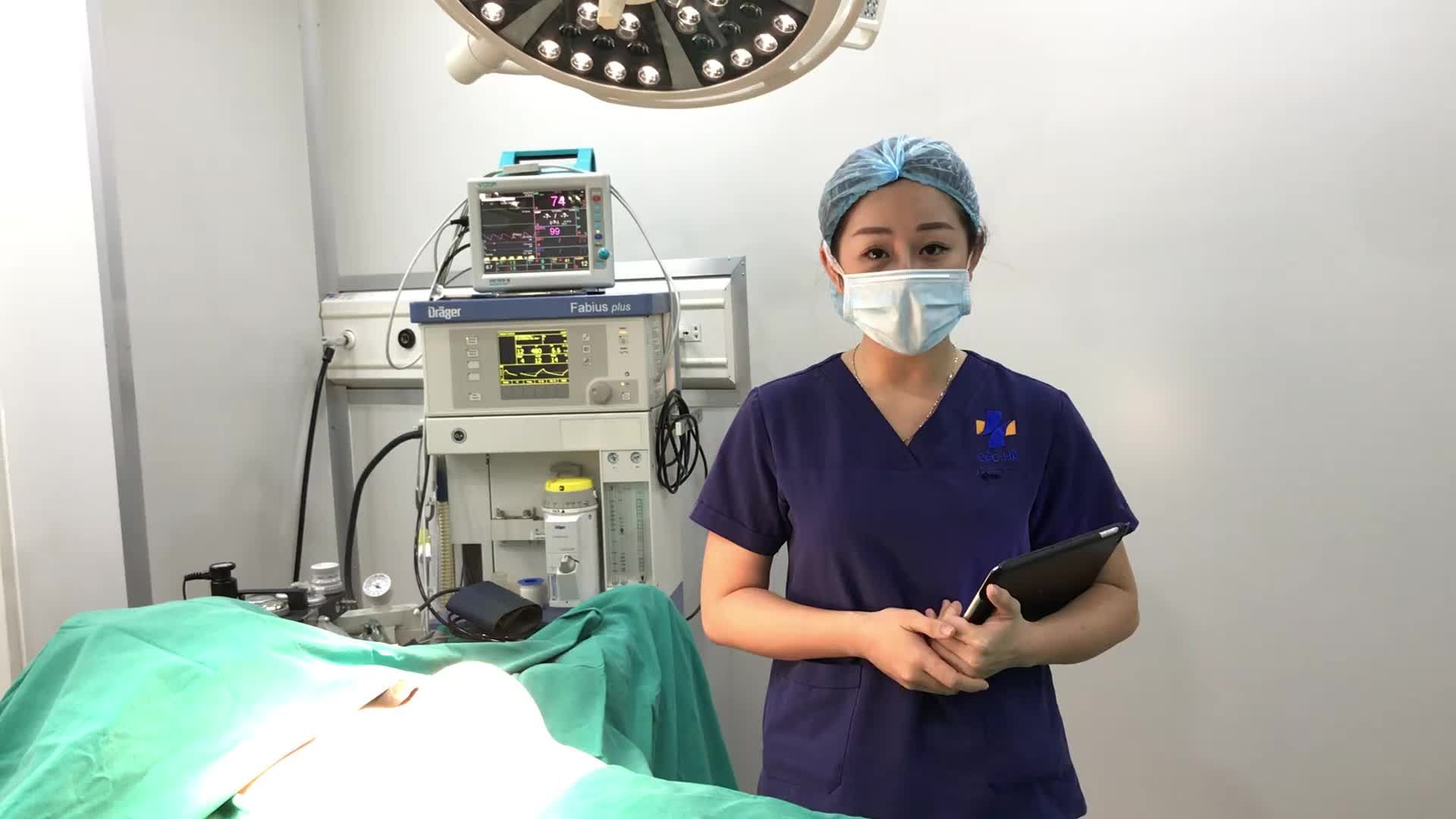 Giải cứu V1 cho mẹ bỉm sữa sau sinh