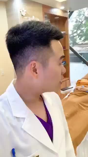 Mũi cao tây với filler chính hãng