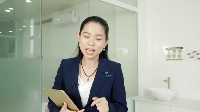 THEO BƯỚC HOTGIRL QUỲNH TRANG TRẢI NGHIỆM DỊCH VỤ TẨY TRẮNG RĂNG TẠI NEVADA!
